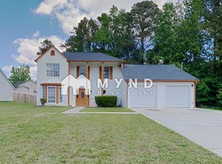 110 Hodge Dr, Atlanta, GA