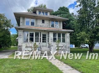 1930 Brockway St, Saginaw, MI 48602