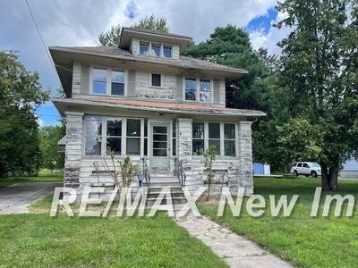 1930 Brockway St, Saginaw, MI, 48602