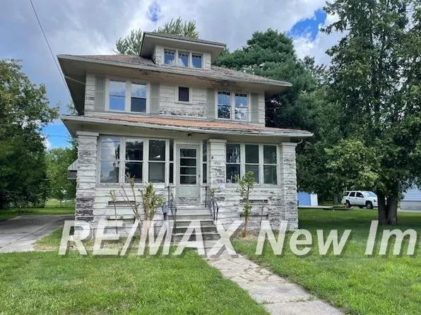 1930 Brockway St, Saginaw, MI 48602