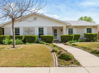 5064 Aztec Dr, The Colony, TX 75056