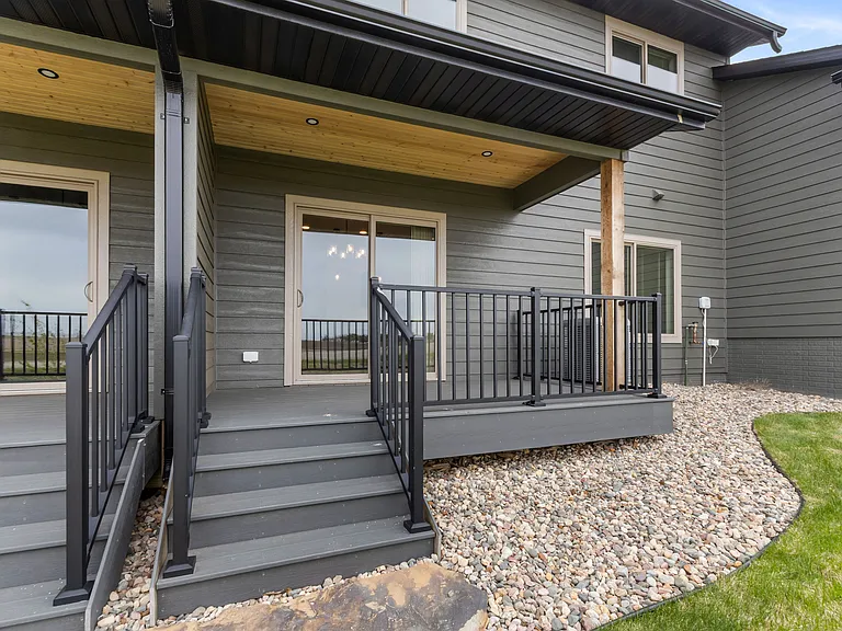Sunrise Creek Townhomes — Photo 10