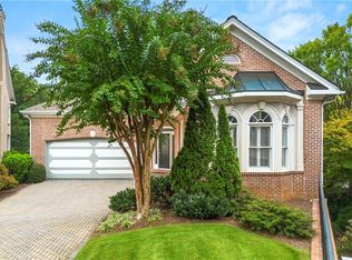 1079 Arbor Trce, Atlanta, GA 30319