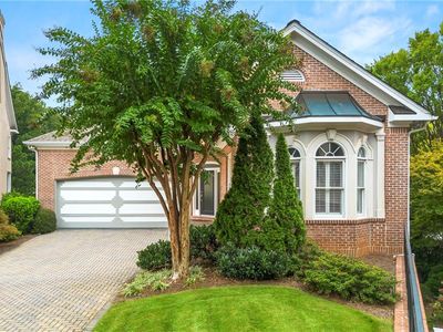 1079 Arbor Trce, Atlanta, GA, 30319