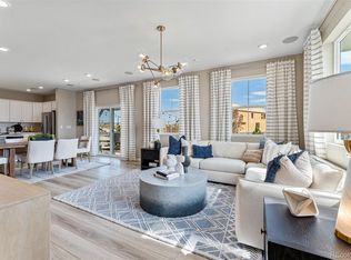 3357 N Duquesne Way, Aurora, CO 80019