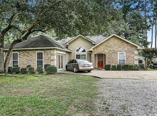 713 Brewster Rd, Madisonville, LA 70447