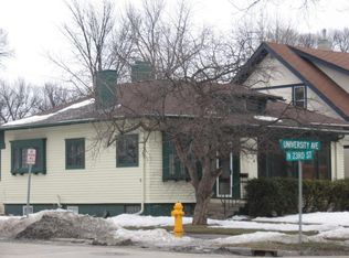 2224 University Ave, Grand Forks, ND 58203