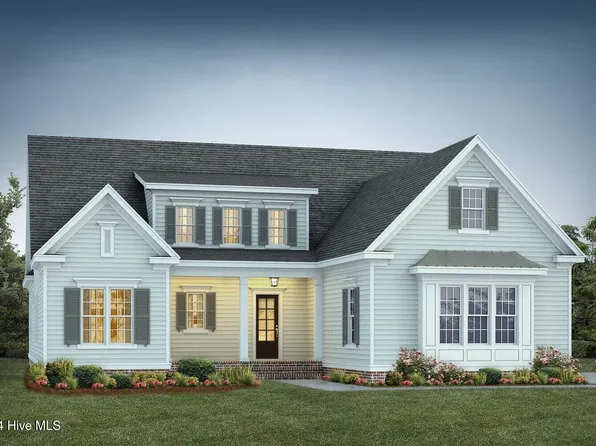 550 Nelson Way, Pinehurst, NC 28374