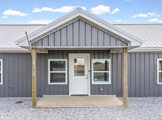 769 Hardy Rd, Cadiz, KY 42211