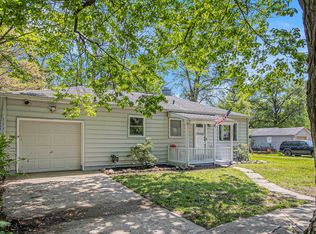 309 S Brown St, Paw Paw, MI 49079