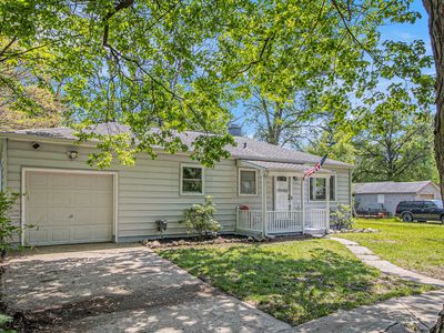 309 S Brown St, Paw Paw, MI, 49079