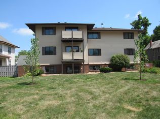 814 Duff Ave UNIT 301, Ames, IA 50010