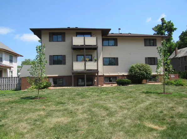 814 Duff Ave Unit 301, Ames, IA 50010