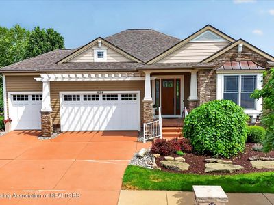 624 Aquila Dr, East Lansing, MI, 48823
