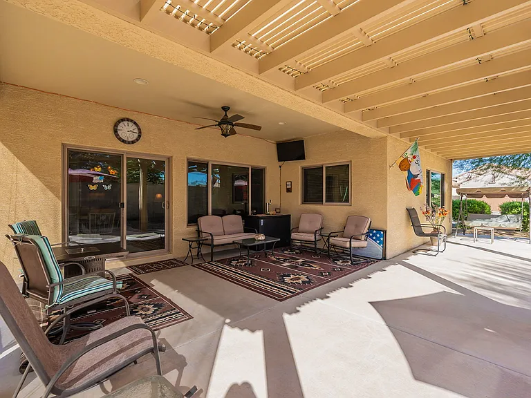 5025 W Buckskin Dr — Photo 17