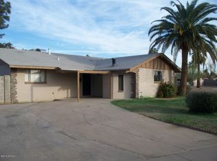 4834 W Verde Ln, Phoenix, AZ 85031