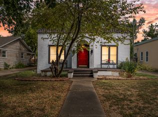 409 Craig St, Hillsboro, TX 76645