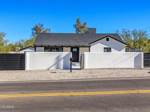 1918 N Dodge Blvd, Tucson, AZ 85716