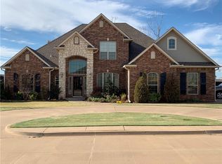 1600 Casaview Dr, Kingfisher, OK 73750