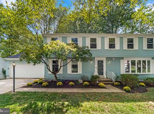 9490 Dawnblush Ct, Columbia, MD 21045