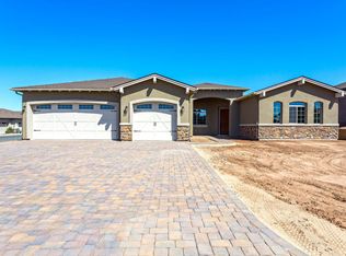 7185 N Lucky Shoe Cir, Prescott Valley, AZ 86315