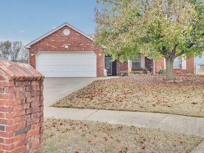 2122 W Walnut St, Collinsville, OK, 74021