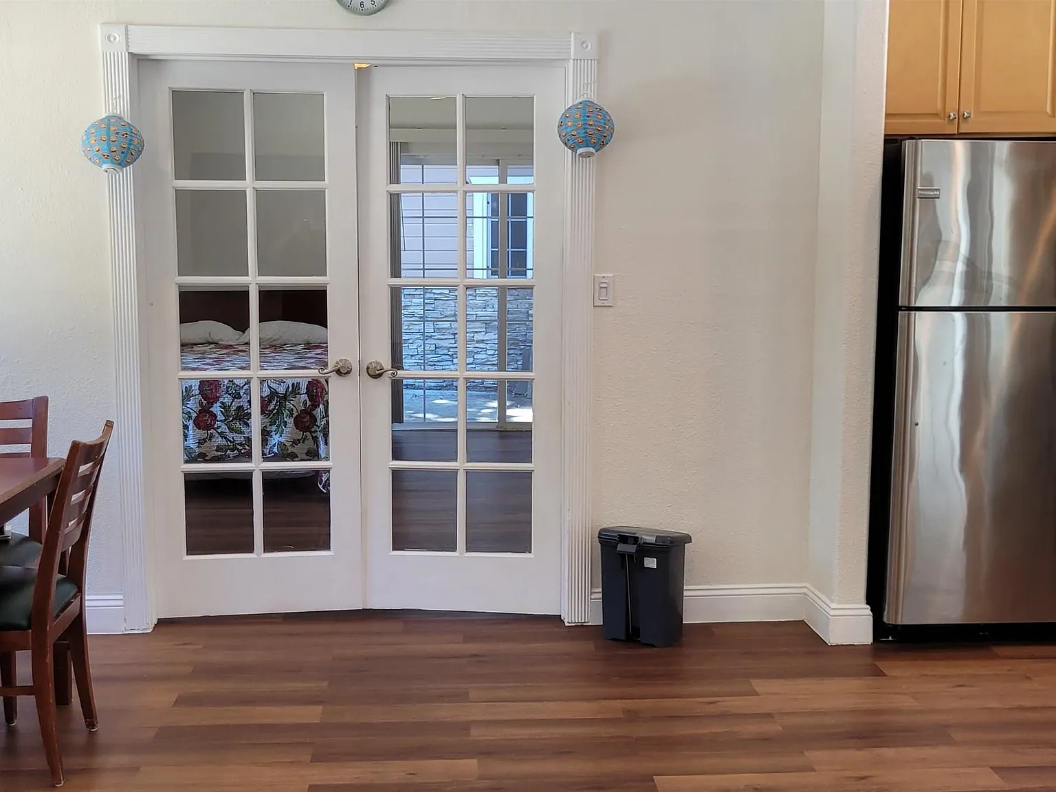 1 bed, 880 sqft, $2,500 — Photo 4