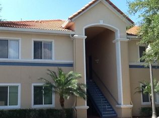 502 Villa Del Sol Cir APT 102, Orlando, FL 32824