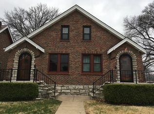 6062 Potomac St, Saint Louis, MO