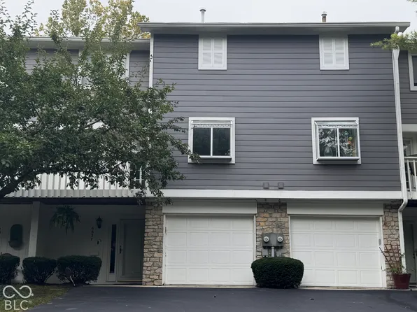 6827 Shore Island Dr, Indianapolis, IN 46220