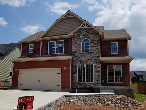 3rd image of 158 Crosswinds Lot 158