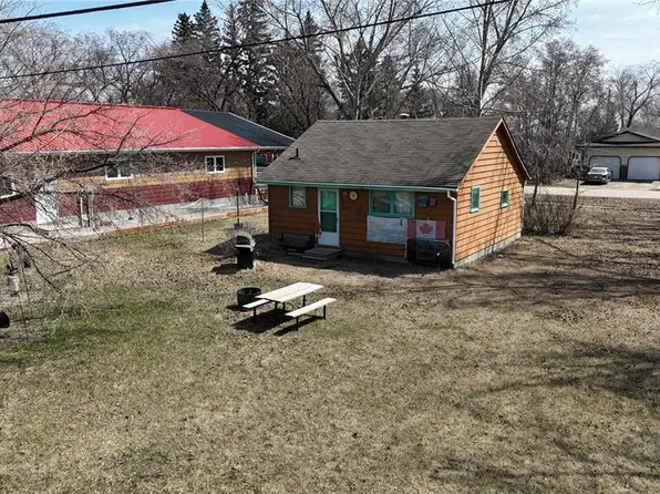 155 1st STREET E, Meota, SK S0M 1X0