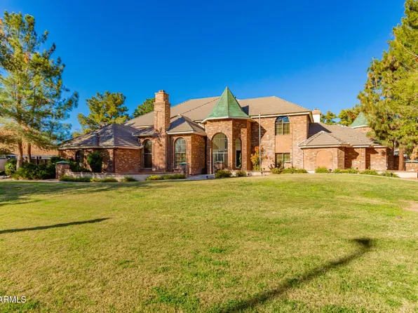 700 E Encinas Ave, Gilbert, AZ 85234