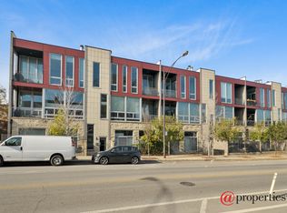 902 N Elston Ave UNIT 201, Chicago, IL 60642