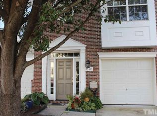 5512 Vista View Ct, Raleigh, NC 27612