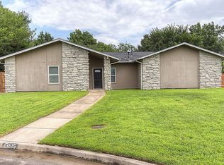 13615 E 26th St, Tulsa, OK 74134