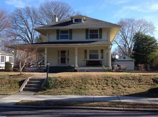 317 Davis Rd, Havertown, PA 19083