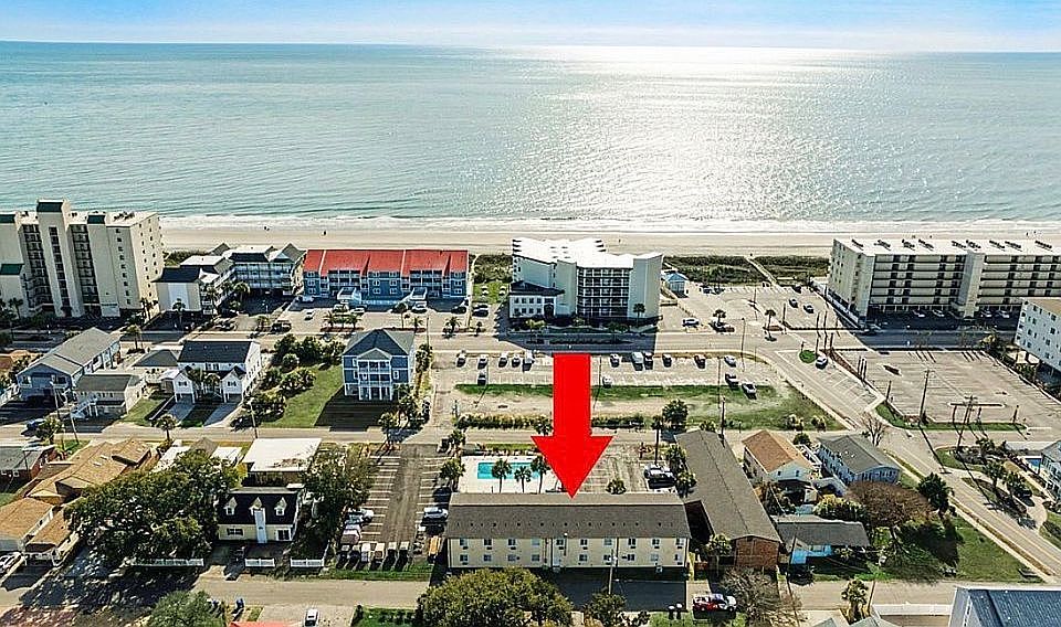 1st image of 4516 Seaview St APT 135