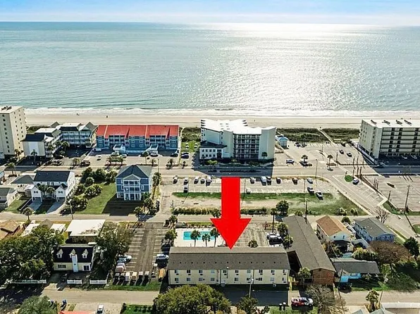 4516 Seaview St APT 135, North Myrtle Beach, SC 29582