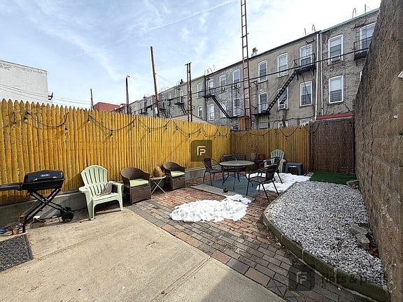 5th image of 400 Stockholm St APT 2F