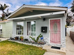 169 E 68th Way, Long Beach, CA 90805