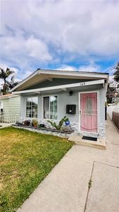 169 E 68th Way, Long Beach, CA, 90805