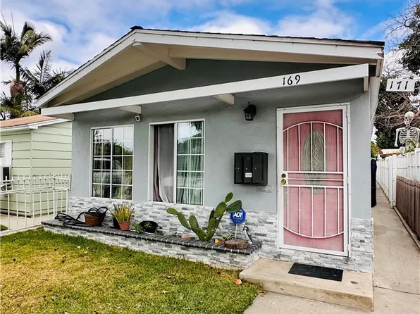 169 E 68th Way, Long Beach, CA 90805