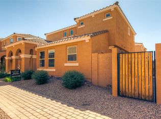 3533 E Erie St, Gilbert, AZ 85295