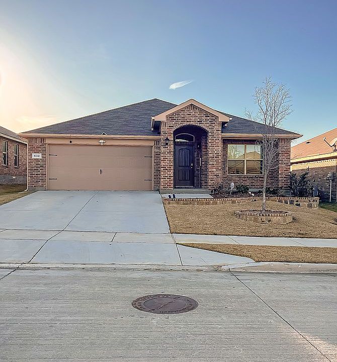 632 Mud Lake Trail