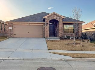 632 Mud Lake Trl, Fort Worth, TX 76120