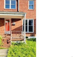 5913 Arizona Ave, Baltimore, MD 21206