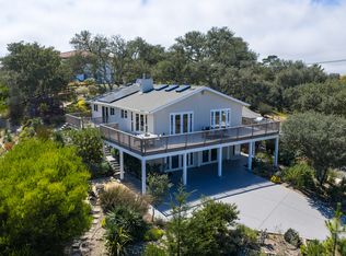12290 Saddle Rd, Carmel Valley, CA 93924