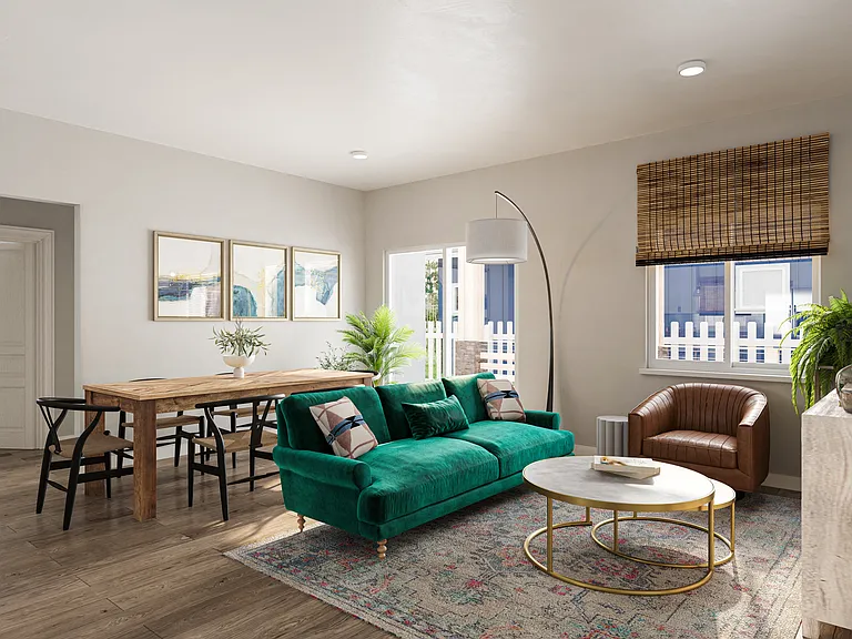 Trulo Homes Bridle Creek — Photo 7