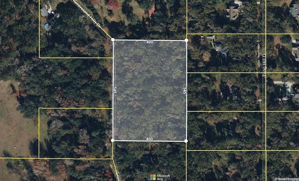 1st image of Groveland Hills Dr